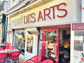 Hôtel du Café des Arts